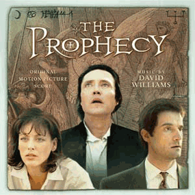 1995 The Prophecy