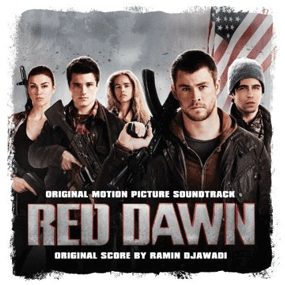 2012 Red Dawn