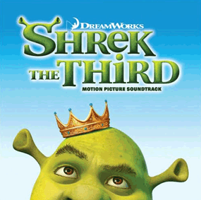 Shrek3 GIFs