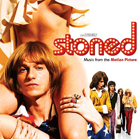 Stoned Soundtrack (2005)