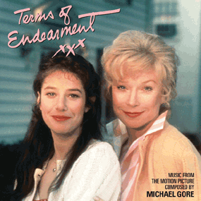 1983 Terms Of Endearment