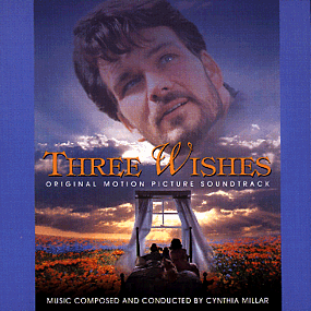 Three Wishes Soundtrack (1995)