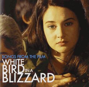 2014 White Bird In A Blizzard