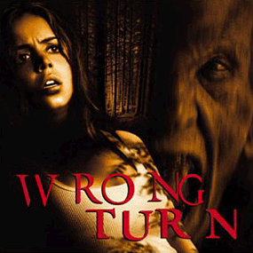 2003 Wrong Turn